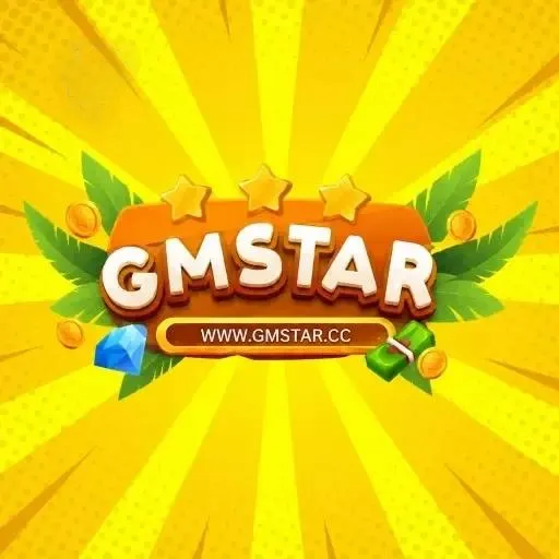 GMSTAR - Keahlian Strategi Terbaik dalam Permainan Digital