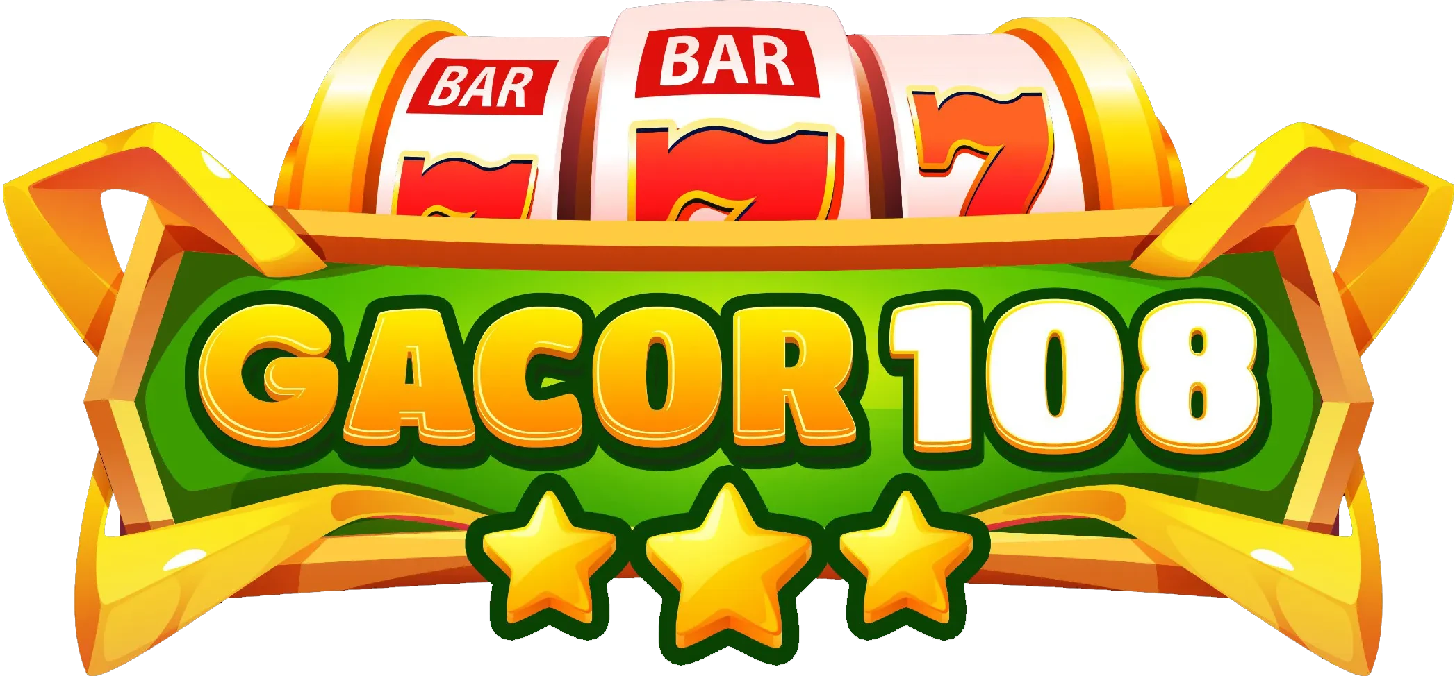 gacor108