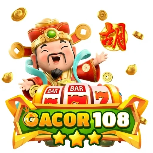 Logo gacor108